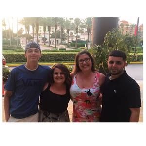 Meet your Posher, Bryan